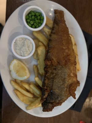 Queens Arms London by null