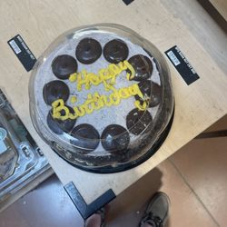 Kroger - Bakery