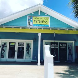 Siesta Key Fitness Center - Awesome gym right in the villlage