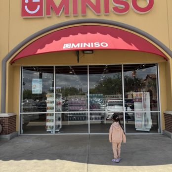 Miniso - Toy Stores Near Me - Fresno, California