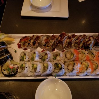 Cafe Mochi - Happy hour sushi - Sushi Bars Near Me - St Louis, Missouri Cafe Mochi - Happy hour sushi - Sushi Bars Near Me - St Louis, Missouri