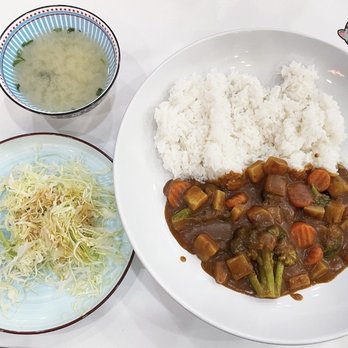 Curry Ya - Mix Veggie Curry :) - Japanese Curry Near Me - Las Vegas, Nevada Curry Ya - Mix Veggie Curry :) - Japanese Curry Near Me - Las Vegas, Nevada
