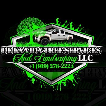 De La Vida Tree & Landscaping - Tree Services Near Me - Raleigh, North Carolina De La Vida Tree & Landscaping - Tree Services Near Me - Raleigh, North Carolina