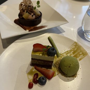Miku - Winterlicious 2024 - Japanese Near Me - Toronto, Ontario