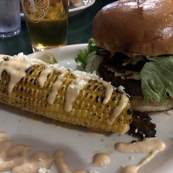 Jernigan's Tap House & Grill - Eloteeeeee yum - Gastropubs Near Me - Nevada City, California Jernigan's Tap House & Grill - Eloteeeeee yum - Gastropubs Near Me - Nevada City, California
