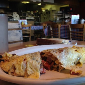 JR's Place - Specialty omelet with hash browns inside. - American Near Me - Lisle, Illinois JR's Place - Specialty omelet with hash browns inside. - American Near Me - Lisle, Illinois