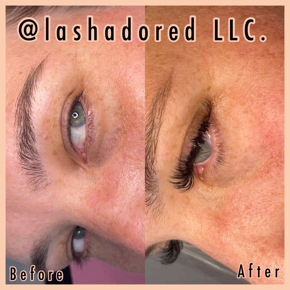 LASH ADORED Updated July 2024 505 Atwood Ave, Cranston, Rhode