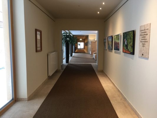 Almwellness Hotel Pierer by null