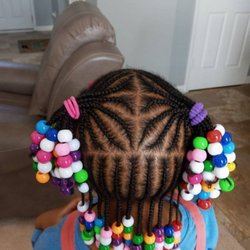 Suzan's Hair Braiding