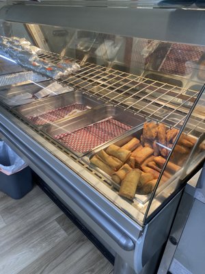 Dan's Food Market by null
