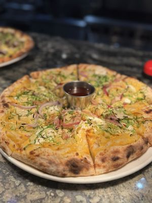 Victoria’s Pizzeria by null