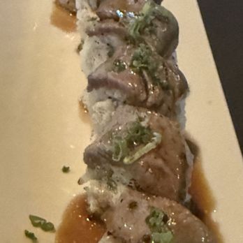 Little Lilly Sushi Too - Surf and turf - Sushi Bars Near Me - Keller, Texas
