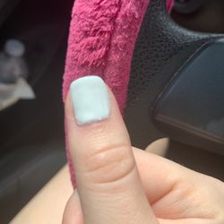 ABC Nail & Spa