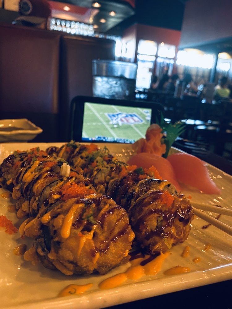 TOKYO MOON 45 Photos & 51 Reviews Japanese 1600 Garth Brooks Blvd