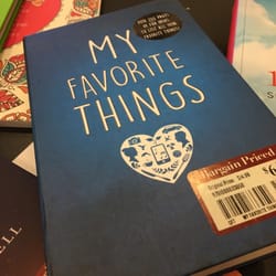 Barnes & Noble - Sioux Falls - B&N. One of my favorite places to have 'me' time.