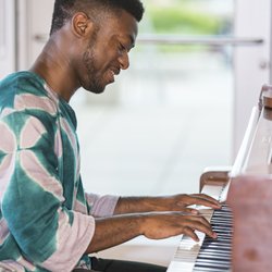 Charleston Academy of Music