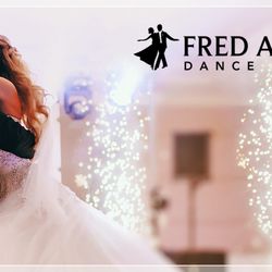 Fred Astaire Dance Studios - We create dances for a variety of special occasions- call for more info!