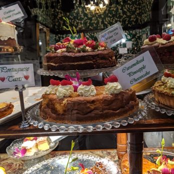 Hopetoun Tea Rooms - Tea Rooms Near Me - Melbourne, VIC