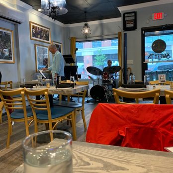 Sweet T's Southern Eatery - Live entertainment - Soul Food Near Me - Montclair, New Jersey Sweet T's Southern Eatery - Live entertainment - Soul Food Near Me - Montclair, New Jersey