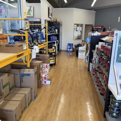Sherwin-Williams Paint Store