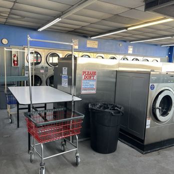 Sweetwater Suds - Laundromat Near Me - Sweetwater, Texas Sweetwater Suds - Laundromat Near Me - Sweetwater, Texas