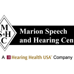 Marion Speech and Hearing Center