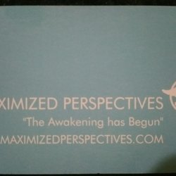Maximized Perspectives