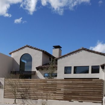 Aesthetic Windows & Doors - Stucco Services Near Me - Albuquerque, New Mexico