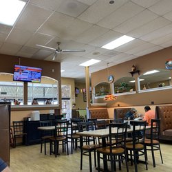 Mazatlan Mexican Restaurant - Interior