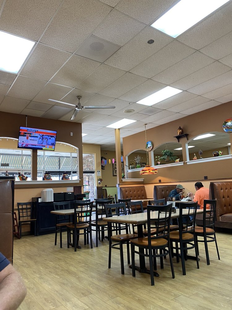 Mazatlan Mexican Restaurant