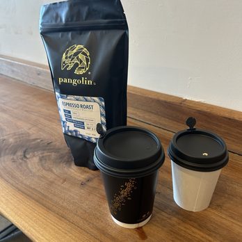 Pangolin Café - Coffee & Tea Near Me - Reno, Nevada Pangolin Café - Coffee & Tea Near Me - Reno, Nevada