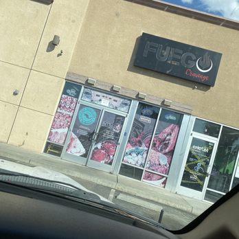 Fuego Cravings - Outsife - Mexican Near Me - Beaumont, California Fuego Cravings - Outsife - Mexican Near Me - Beaumont, California