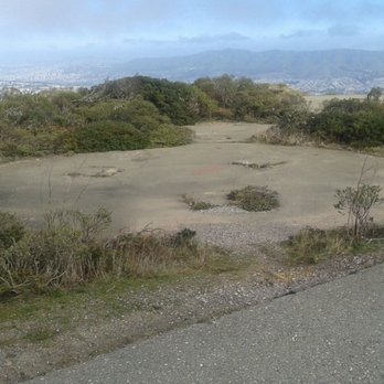 Nike Missile Site SF-51 - Landmarks & Historical Buildings Near Me - Pacifica, California Nike Missile Site SF-51 - Landmarks & Historical Buildings Near Me - Pacifica, California