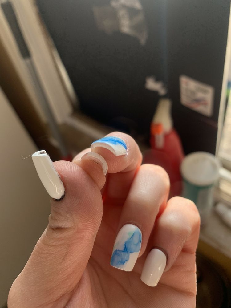 GALAXY NAILS AND SPA 57 Photos & 23 Reviews 2545 Central Ave, Billings, MT Yelp