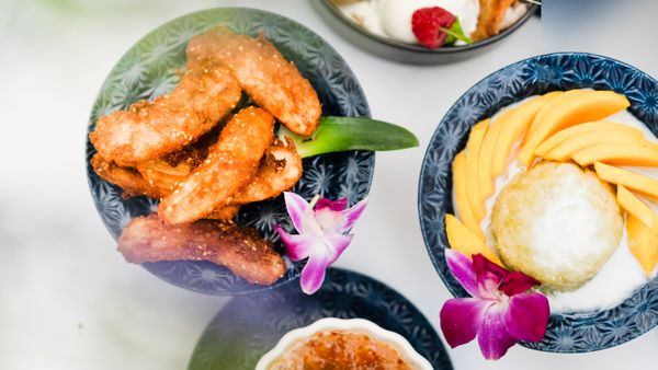 Wawa Thai Food by null