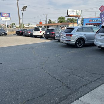 Rubin Auto Group - Lot - Used Car Dealers Near Me - Boise, Idaho Rubin Auto Group - Lot - Used Car Dealers Near Me - Boise, Idaho