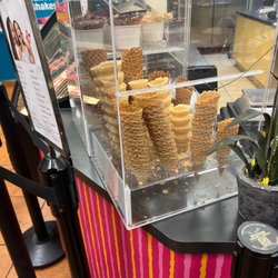 City Center Ice Cream