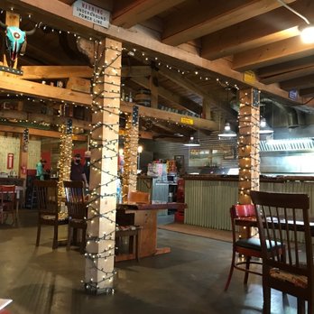 Mad Jack's Mountaintop Barbecue - The food is amazing! I was blown away!!! So good!! - Barbeque Near Me - Cloudcroft, New Mexico Mad Jack's Mountaintop Barbecue - The food is amazing! I was blown away!!! So good!! - Barbeque Near Me - Cloudcroft, New Mexico