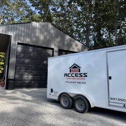 Access Garage Doors of Dayton