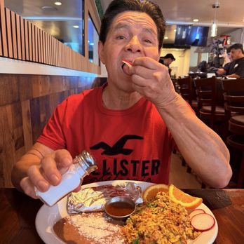 La Casa De Los Huevos - Machaca con huevo - Breakfast & Brunch Near Me - San Mateo, California