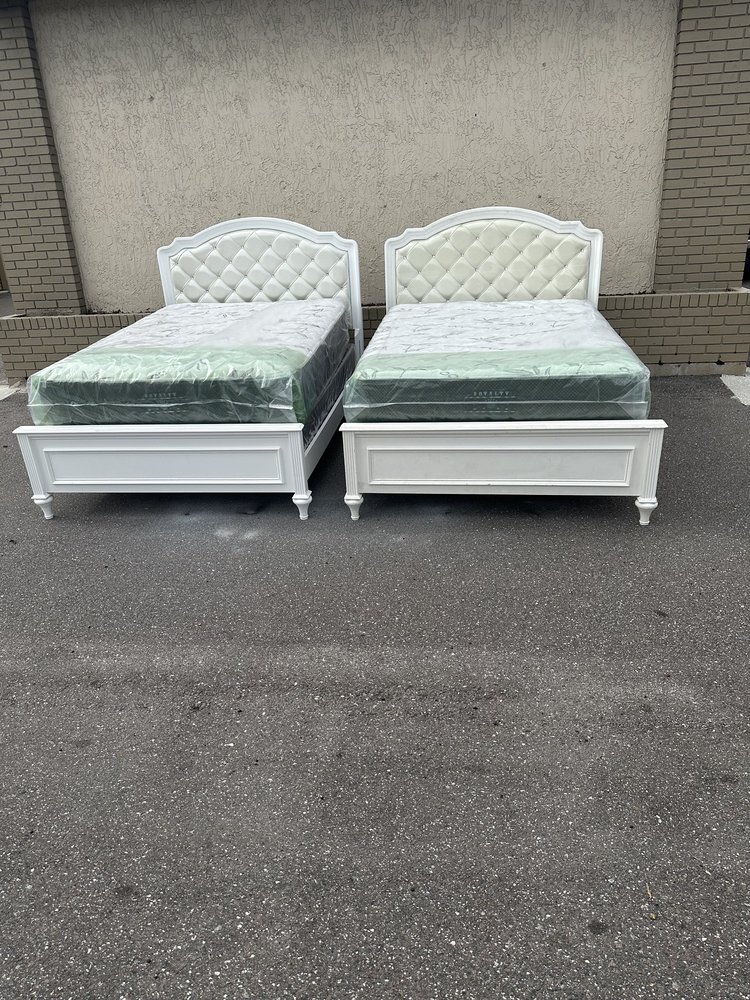 MR. PIERRE FURNITURE STORE Updated May 2024 26 Photos 12930 N