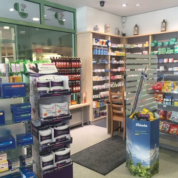 Heidemarkt-Apotheke - Pharmacy Near Me - Munich, BY