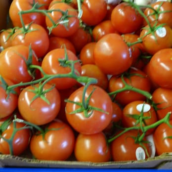 Mediterranean Grocery - Fresh produce! - Grocery Near Me - Omaha, Nebraska