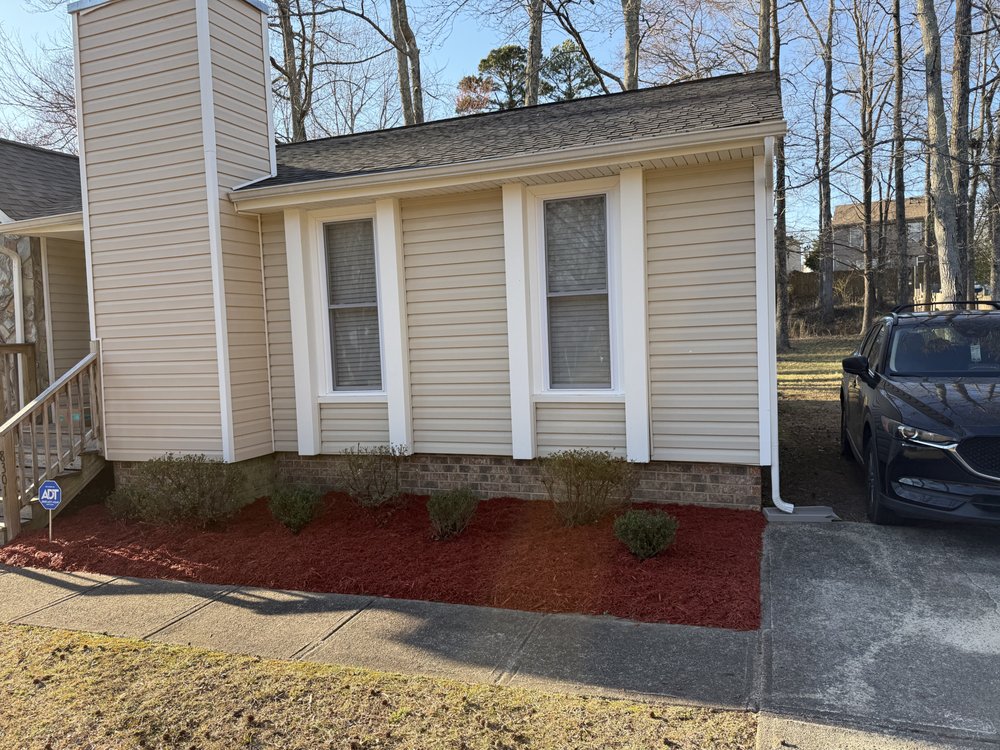 Union Lawn Services - tree service in Charlotte, NC