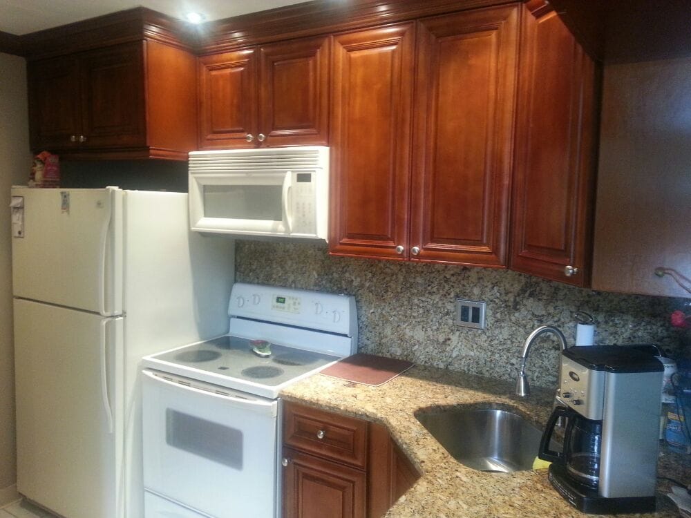 Slide of John Mencher Professional Handyman Service