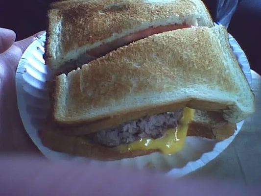 Louis' Lunch by null Louis' Lunch by null