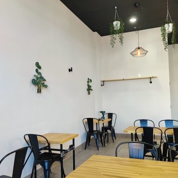 Monstera Boba Cafe - Bubble Tea Near Me - Tujunga, California Monstera Boba Cafe - Bubble Tea Near Me - Tujunga, California
