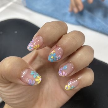 Creative Nails - Gel Manicure gel polish - Nail Salons Near Me - Honolulu, Hawaii Creative Nails - Gel Manicure gel polish - Nail Salons Near Me - Honolulu, Hawaii