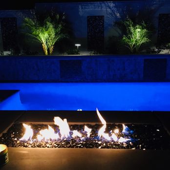 Pool Logic - Chillin by the fire pit. - General Contractors Near Me - San Dimas, California Pool Logic - Chillin by the fire pit. - General Contractors Near Me - San Dimas, California