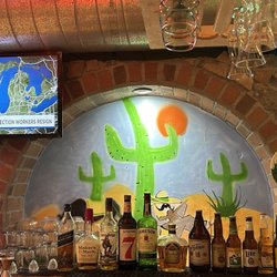 La Penca Mexican Restaurant
